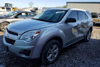 2GNALAEK7E6121853 | 2014 Chevrolet equinox ls