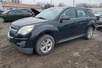 2GNALBEK0D1146613 | 2013 Chevrolet equinox ls