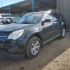 ZFBCFXDT1GP347981 | 2016 FIAT 500X LOUNG