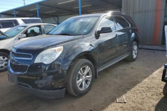 2GNALBEK1E1131863 | 2014 CHEVROLET EQUINOX LT