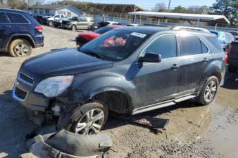 2GNALBEK1E6101295 | 2014 CHEVROLET EQUINOX LT