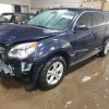 JA4AR3AU1LU018625 | 2020 Mitsubishi outlander sport es