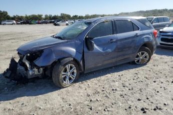 2GNALBEK3D6428604 | 2013 Chevrolet equinox ls