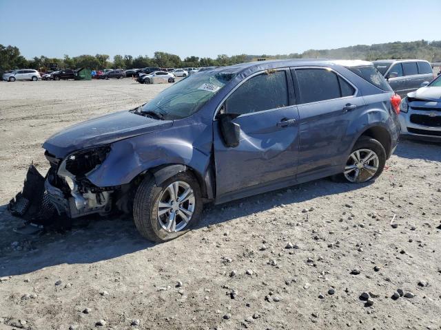 2GNALBEK3D6428604 | 2013 Chevrolet equinox ls