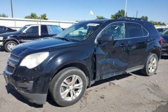 2GNALBEK3E6347085 | 2014 CHEVROLET EQUINOX LT