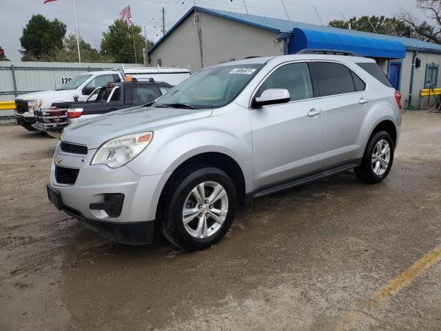 2GNALBEK3F6286533 | 2015 Chevrolet equinox lt