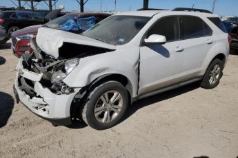 2GNALBEK4F6378606 | 2015 Chevrolet equinox lt