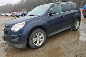 2GNALBEK5F1160977 | 2015 Chevrolet equinox lt