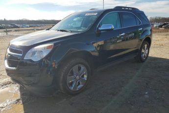 2GNALBEK5F1162177 | 2015 Chevrolet equinox lt