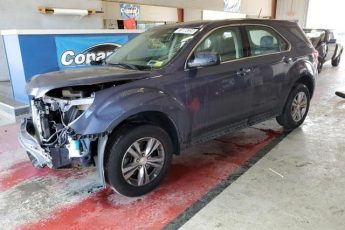 2GNALBEK6D6275555 | 2013 Chevrolet equinox ls