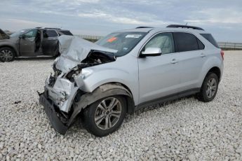 2GNALBEK6E6195710 | 2014 Chevrolet equinox lt