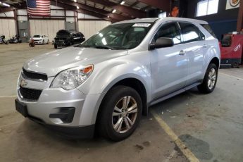 2GNALBEK7C1268979 | 2012 Chevrolet equinox ls