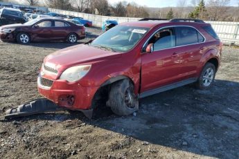 2GNALBEK7E1115280 | 2014 Chevrolet equinox lt