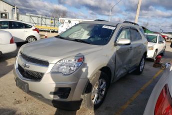 2GNALBEK7E6131188 | 2014 CHEVROLET EQUINOX LT