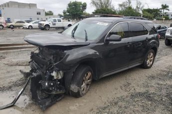 2GNALBEK7E6276747 | 2014 Chevrolet equinox lt