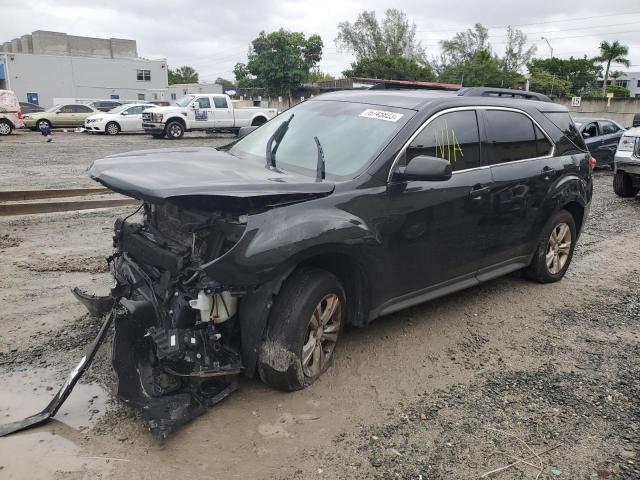 2GNALBEK7E6276747 | 2014 Chevrolet equinox lt