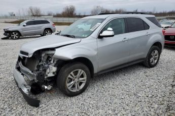 2GNALBEK7F6405491 | 2015 Chevrolet equinox lt