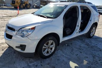 2GNALBEK9F6273303 | 2015 Chevrolet equinox lt