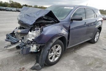 2GNALBEKXD6365498 | 2013 Chevrolet equinox ls