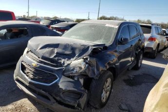 2GNALBEKXG6144939 | 2016 Chevrolet equinox ls