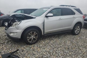 2GNALCEK0H1613251 | 2017 Chevrolet equinox lt