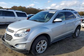 2GNALCEK2G6284179 | 2016 CHEVROLET EQUINOX LT