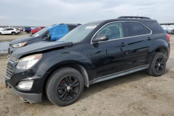 2GNALCEK2G6290080 | 2016 Chevrolet equinox lt