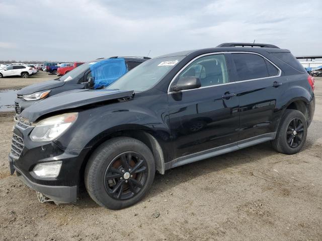 2GNALCEK2G6290080 | 2016 Chevrolet equinox lt