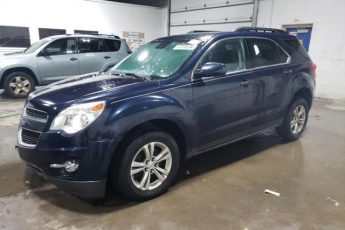 2GNALCEK3F6164941 | 2015 CHEVROLET EQUINOX LT