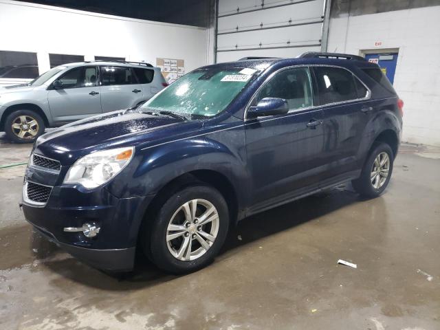 2GNALCEK3F6164941 | 2015 CHEVROLET EQUINOX LT