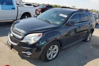 2GNALCEK4F6116235 | 2015 Chevrolet equinox lt