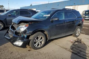 2GNALCEK4G6109495 | 2016 Chevrolet equinox lt