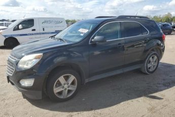 2GNALCEK6G6127464 | 2016 Chevrolet equinox lt