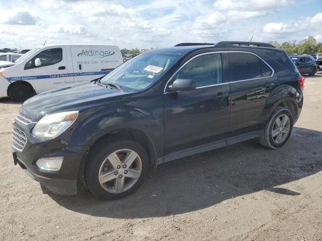 2GNALCEK6G6127464 | 2016 Chevrolet equinox lt