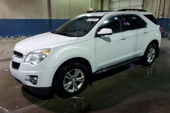 2GNALCEK8F1147534 | 2015 Chevrolet equinox lt