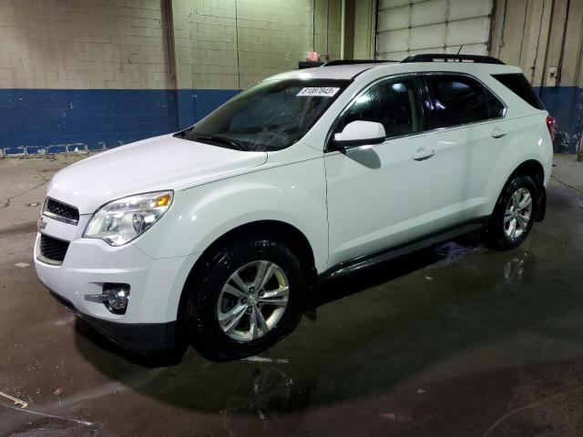 2GNALCEK8F1147534 | 2015 Chevrolet equinox lt