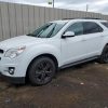 2GNALDEKXD6273092 | 2013 Chevrolet equinox lt