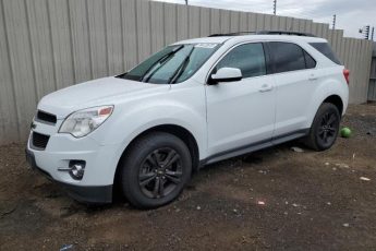 2GNALCEKXF6370399 | 2015 Chevrolet equinox lt