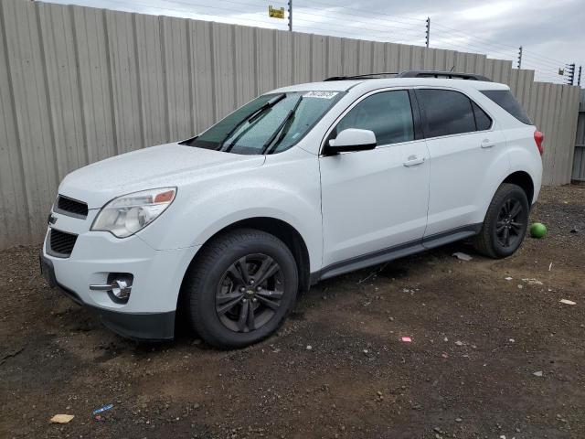 2GNALCEKXF6370399 | 2015 Chevrolet equinox lt