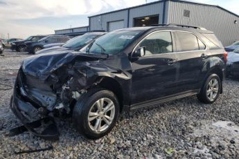 2GNALDEC3B1306436 | 2011 Chevrolet equinox lt