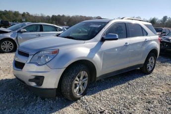 2GNALDEK0D6233555 | 2013 Chevrolet equinox lt