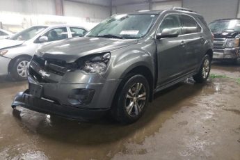 2GNALDEK1D6230194 | 2013 Chevrolet equinox lt