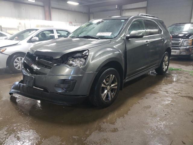 2GNALDEK1D6230194 | 2013 Chevrolet equinox lt