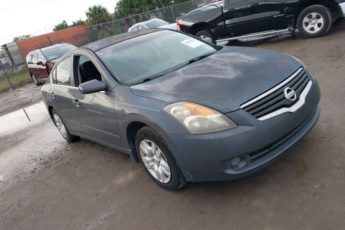 2GNALDEK5C1229593 | 2009 Nissan altima 2.5 s