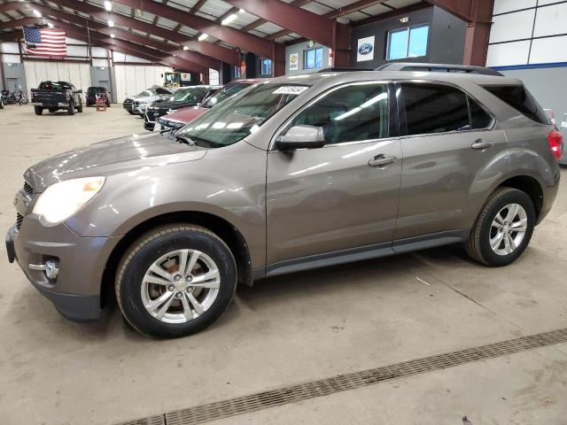 2GNALDEK5C6250057 | 2012 Chevrolet equinox lt