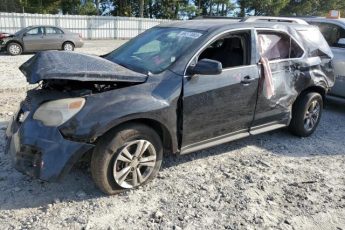 2GNALDEK6C6336672 | 2012 Chevrolet equinox lt