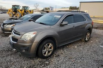 2GNALDEK7C6286624 | 2012 Chevrolet equinox lt