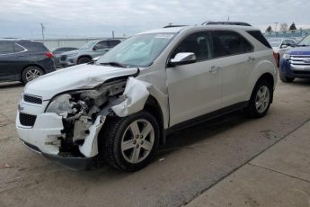 2GNALDEK7E6219170 | 2014 CHEVROLET EQUINOX LT