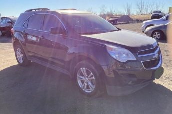 2GNALDEK8C1225974 | 2012 Chevrolet equinox lt