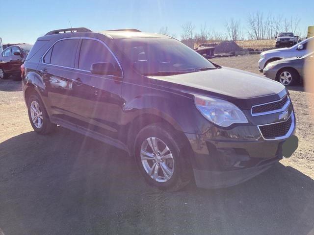 2GNALDEK8C1225974 | 2012 Chevrolet equinox lt